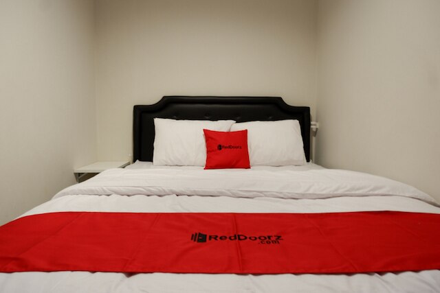 レッドドアーズ アット ロサリ エリア 2