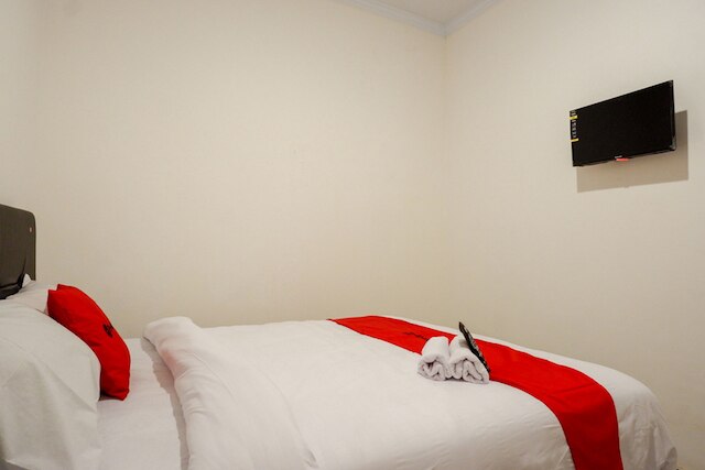 レッドドアーズ アット ロサリ エリア 2