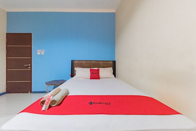 レッドドアーズ シャリア アット パンゲラン スルヤナタ サマリンダ