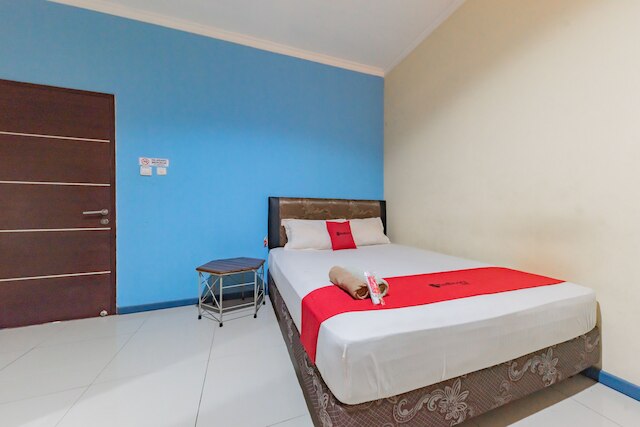 レッドドアーズ シャリア アット パンゲラン スルヤナタ サマリンダ