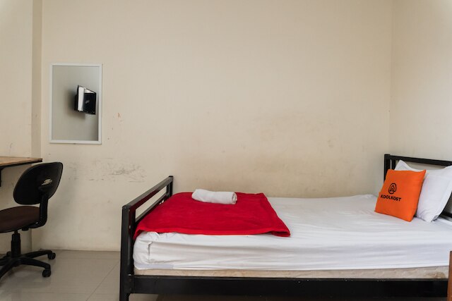 クールコスト ニア ステート ミュージアム オブ ノース スマテラ メダン