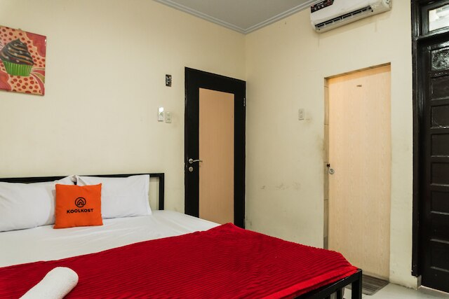 クールコスト ニア ステート ミュージアム オブ ノース スマテラ メダン