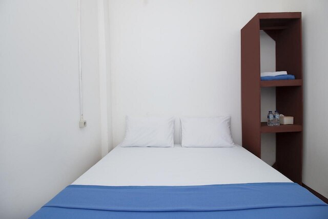 レッドドアーズ ニア リアウ ジャンクション モール 2