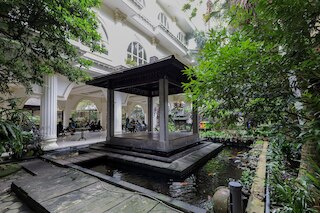 レッドドアーズ シャリア アット クロジェン マラン