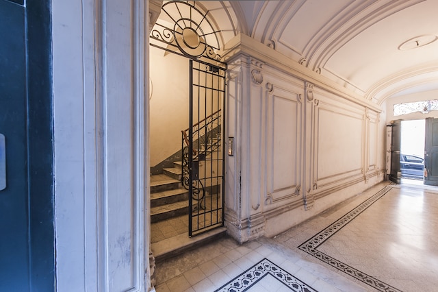 バブイーノアパートメント - ピアッツァディスパーニャ