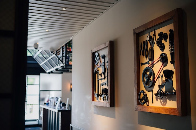 モクシー大阪梅田