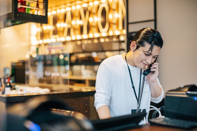 モクシー大阪梅田