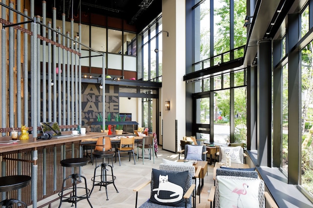 モクシー大阪梅田