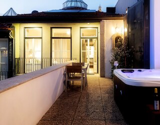 ノルテソウル モウジーニョ