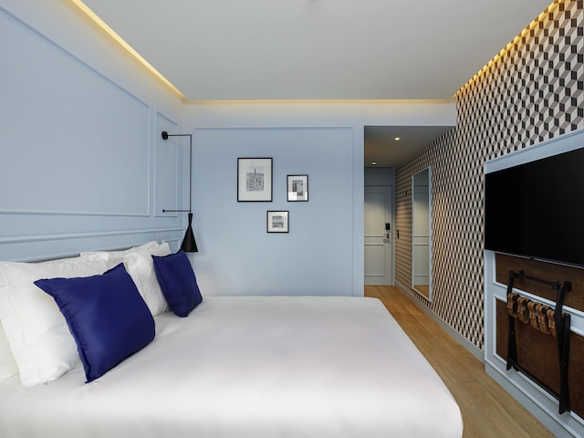 メルキュール ポルト セントロ アリアドス