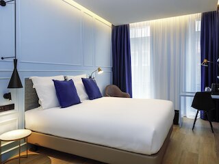 メルキュール ポルト セントロ アリアドス