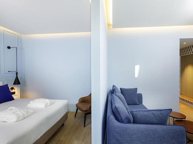 メルキュール ポルト セントロ アリアドス