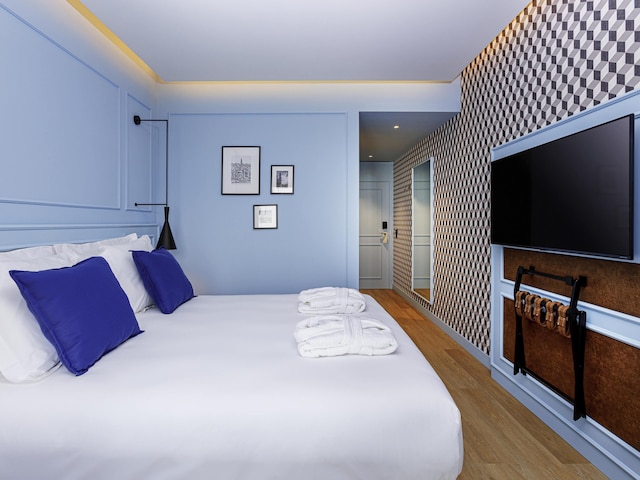 メルキュール ポルト セントロ アリアドス