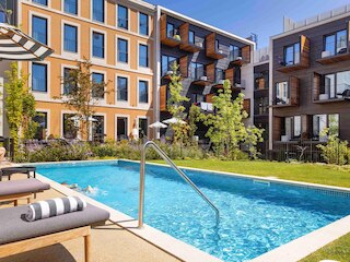 メルキュール ポルト セントロ アリアドス