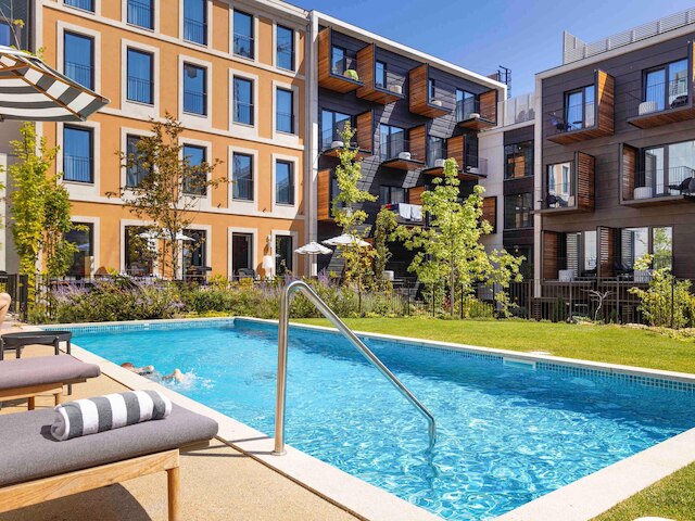 メルキュール ポルト セントロ アリアドス