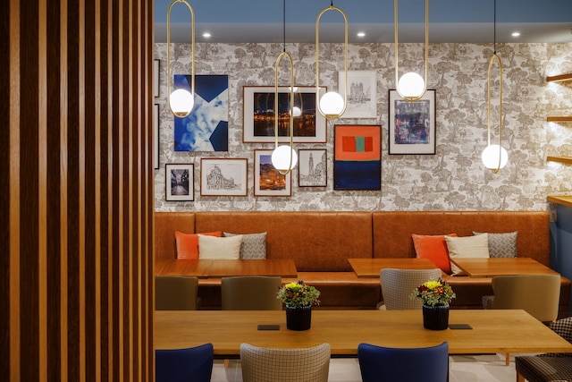 メルキュール ポルト セントロ アリアドス