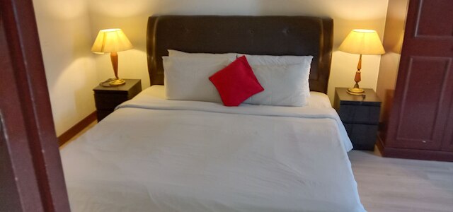 ザ オリエンタル スイート アット タイムズ スクエア