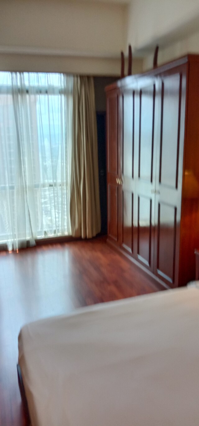 ザ オリエンタル スイート アット タイムズ スクエア