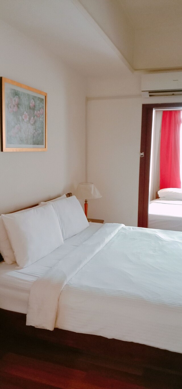 ザ オリエンタル スイート アット タイムズ スクエア