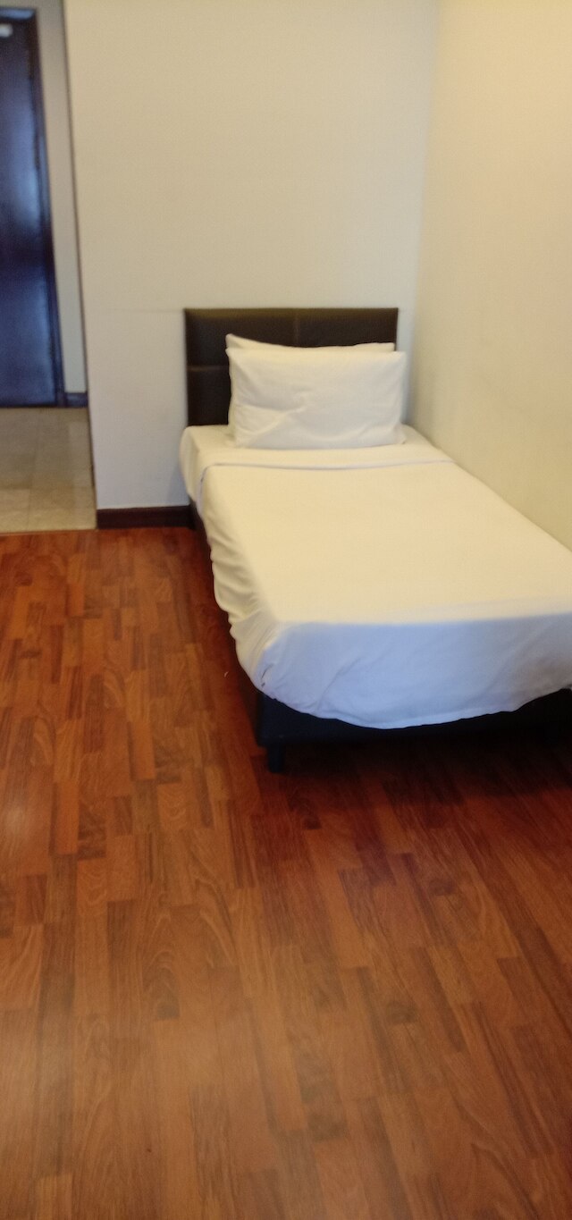 ザ オリエンタル スイート アット タイムズ スクエア