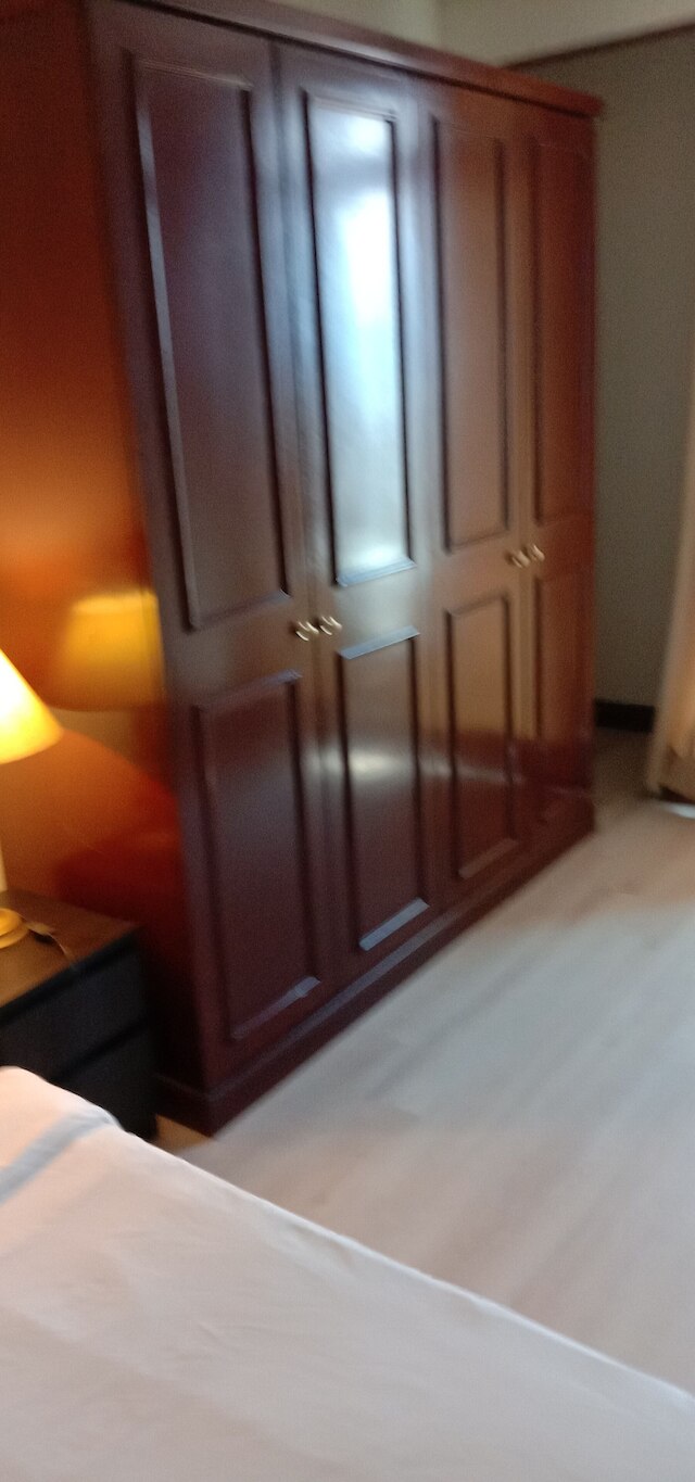 ザ オリエンタル スイート アット タイムズ スクエア