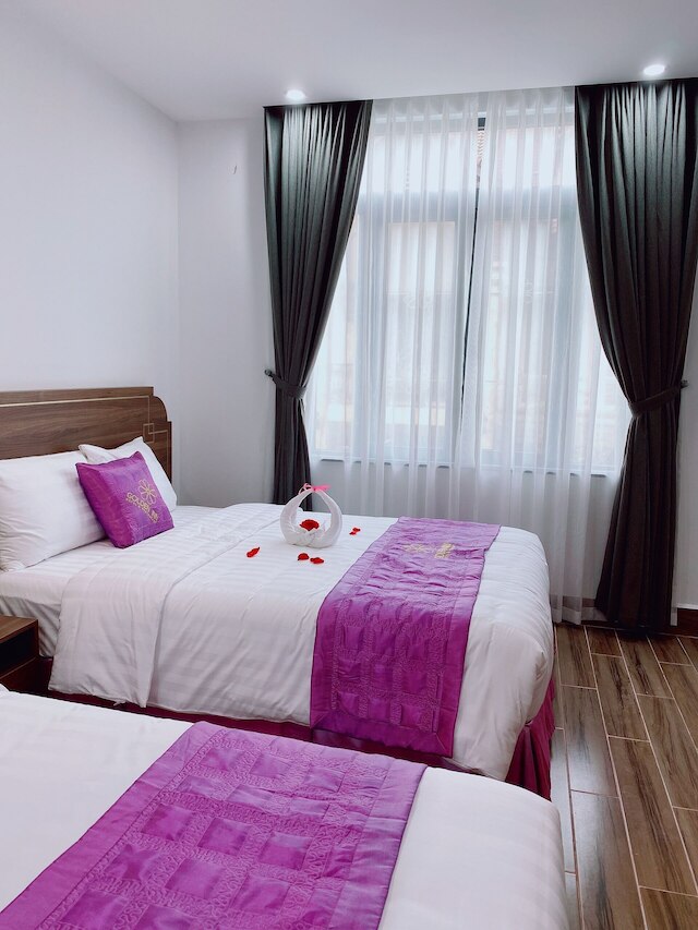 ゴールデン イン ホテル