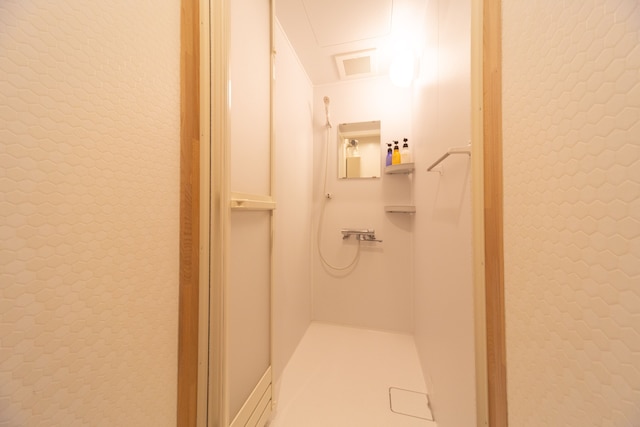 ゲストハウス二風谷 ヤント