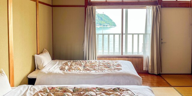 シータイガーアイランドイン小豆島