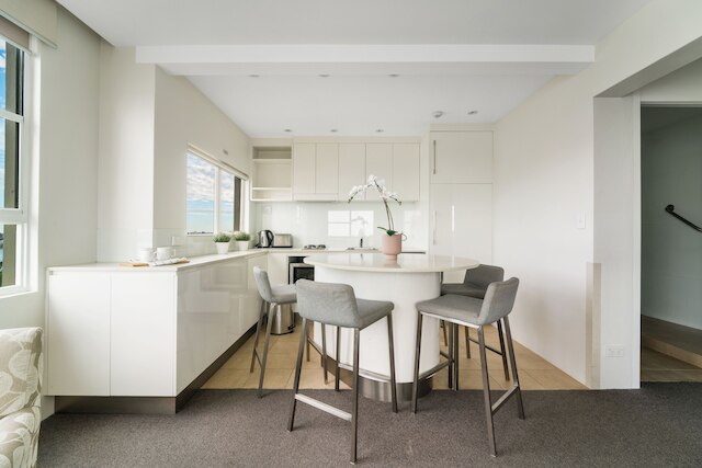 ハーバーサイド 76