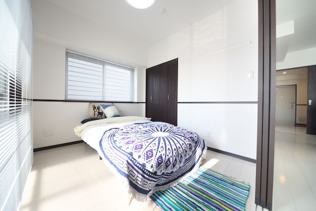 EX Itoman Apartment 603