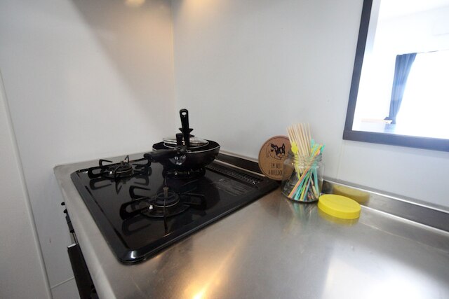 EX Itoman Apartment 603