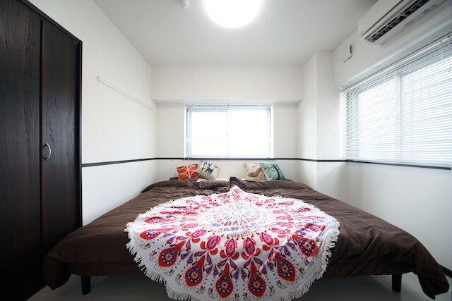 EX Itoman Apartment 603