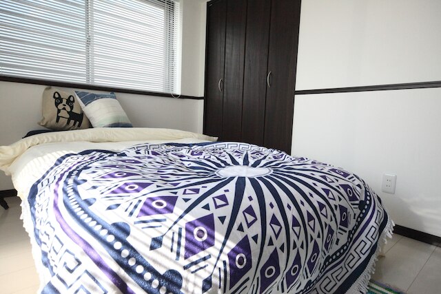 EX Itoman Apartment 603