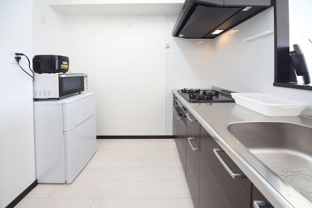 EX Itoman Apartment 603