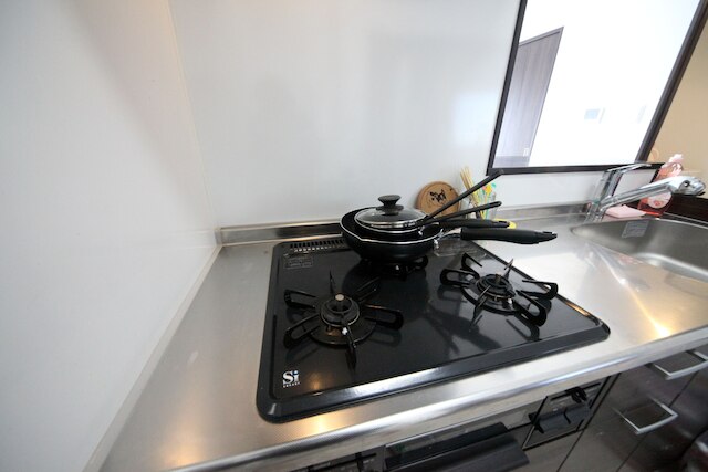 EX Itoman Apartment 603