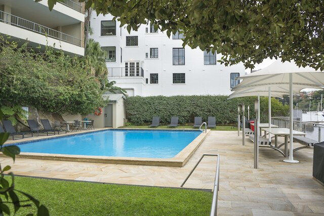 ハーバーサイド 49