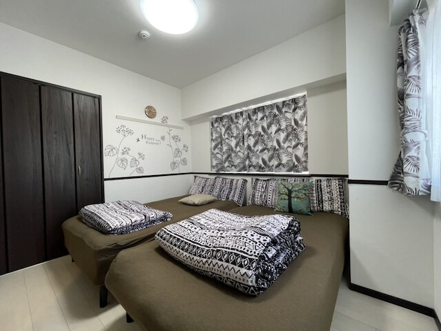 EX Itoman Apartment 703