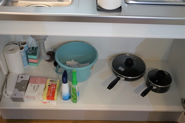 Culinary Bed&Art 404