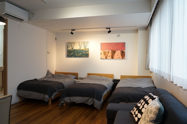 Culinary Bed&Art 404