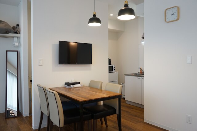 Culinary Bed&Art 404