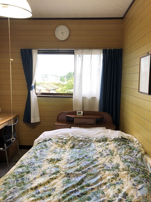 民宿 トマト ハウス