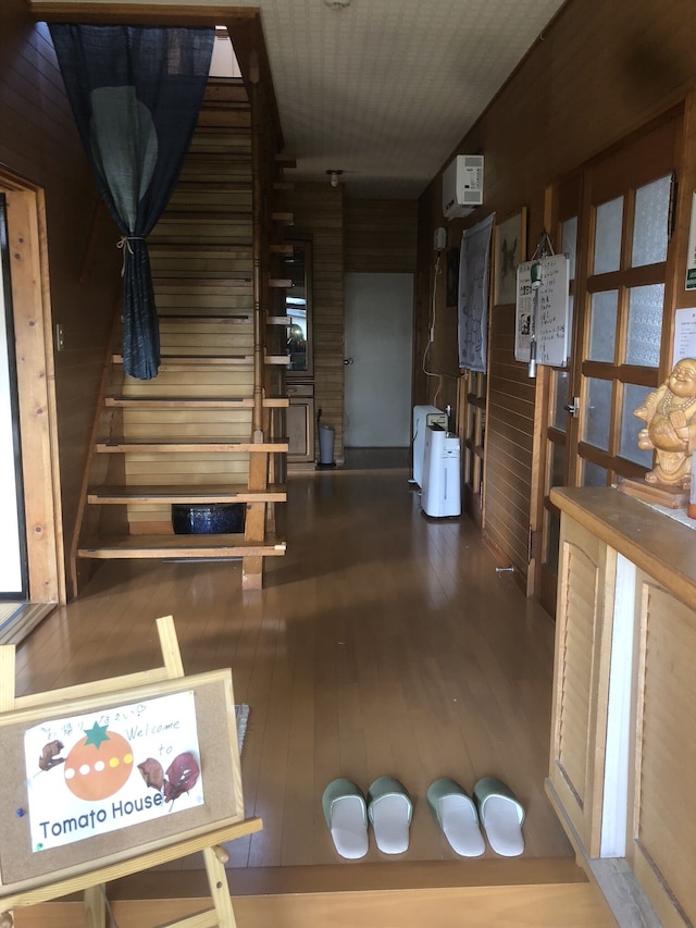 民宿 トマト ハウス