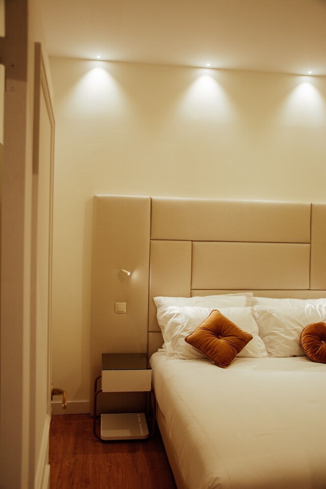 ル プレミア リスボン スイーツ