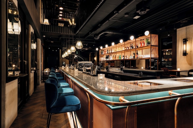 ルビー ルイーズ ホテル フランクフルト