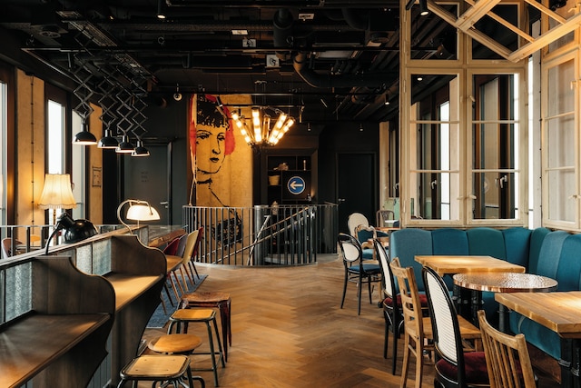 ルビー ルイーズ ホテル フランクフルト