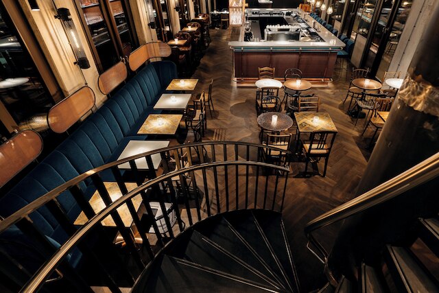 ルビー ルイーズ ホテル フランクフルト