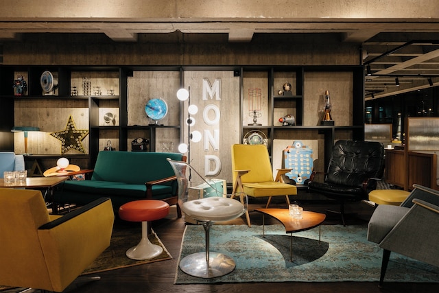 ルビー ルナ ホテル デュッセルドルフ