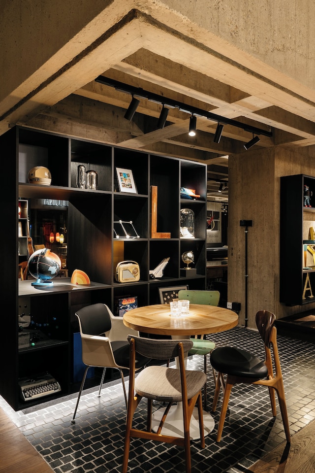 ルビー ルナ ホテル デュッセルドルフ