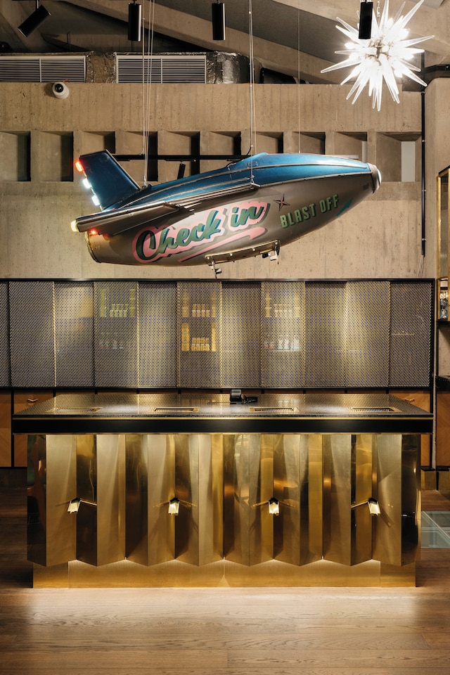 ルビー ルナ ホテル デュッセルドルフ