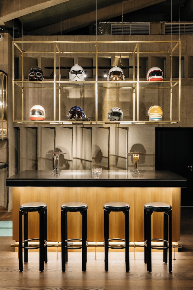 ルビー ルナ ホテル デュッセルドルフ